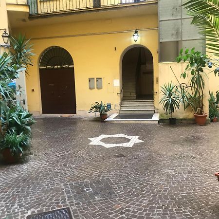 Charme Holidays Trastevere Rom Exteriör bild