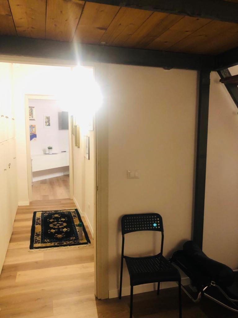 Charme Holidays Trastevere Rom Exteriör bild