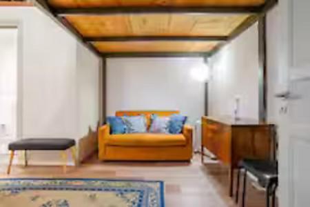 Charme Holidays Trastevere Rom Exteriör bild