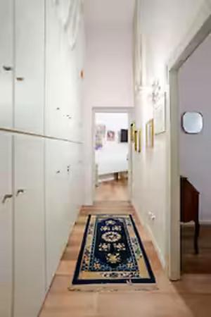 Charme Holidays Trastevere Rom Exteriör bild