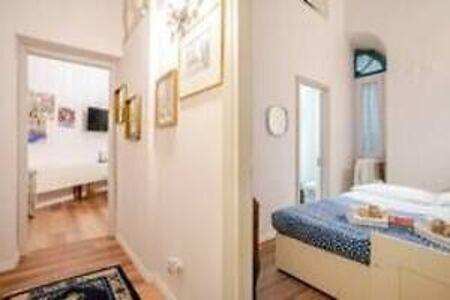Charme Holidays Trastevere Rom Exteriör bild